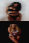 Pussy still used bare wife