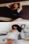 Swingers pain naked female